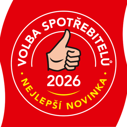 Volba spotřebitelů – Nejlepší novinka